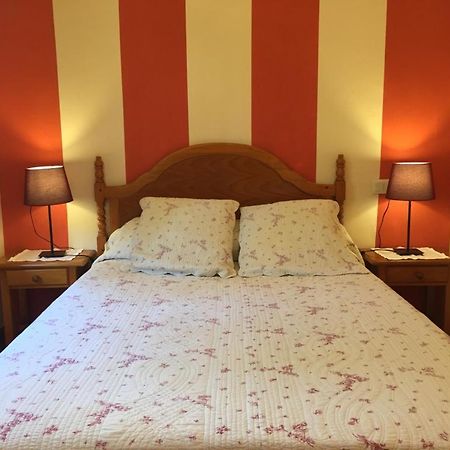 Hotel Penacabrera 3 Santa Eulalia  Ngoại thất bức ảnh